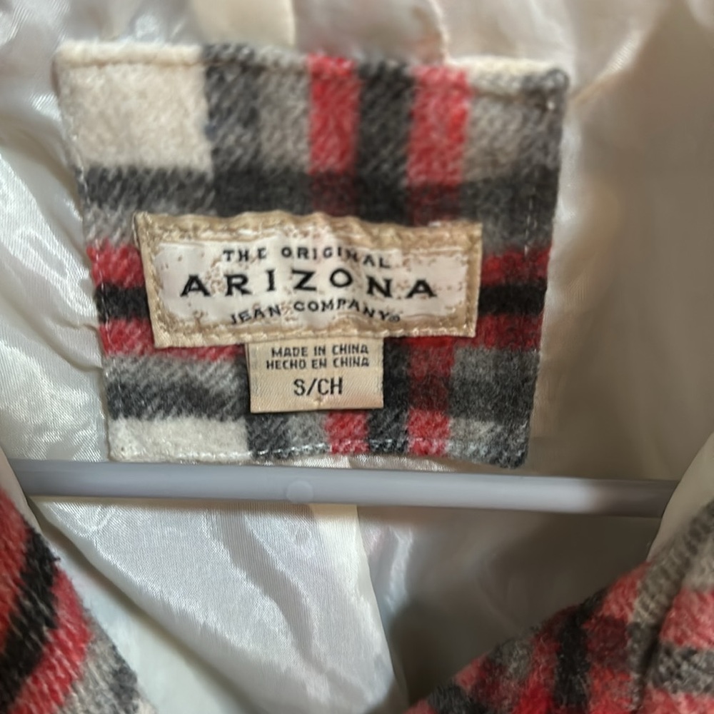 Jacket - Picture 2 of 3